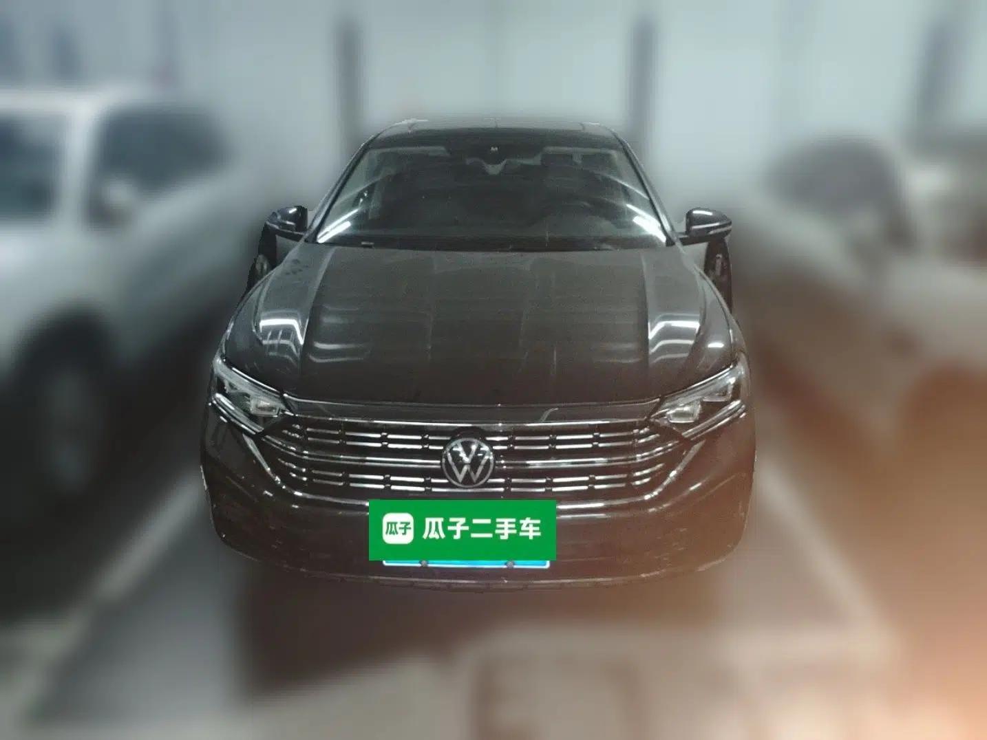 Volkswagen Sagitar 2023 280TSI DSG Beyond Lite Edition — миниатюра 2