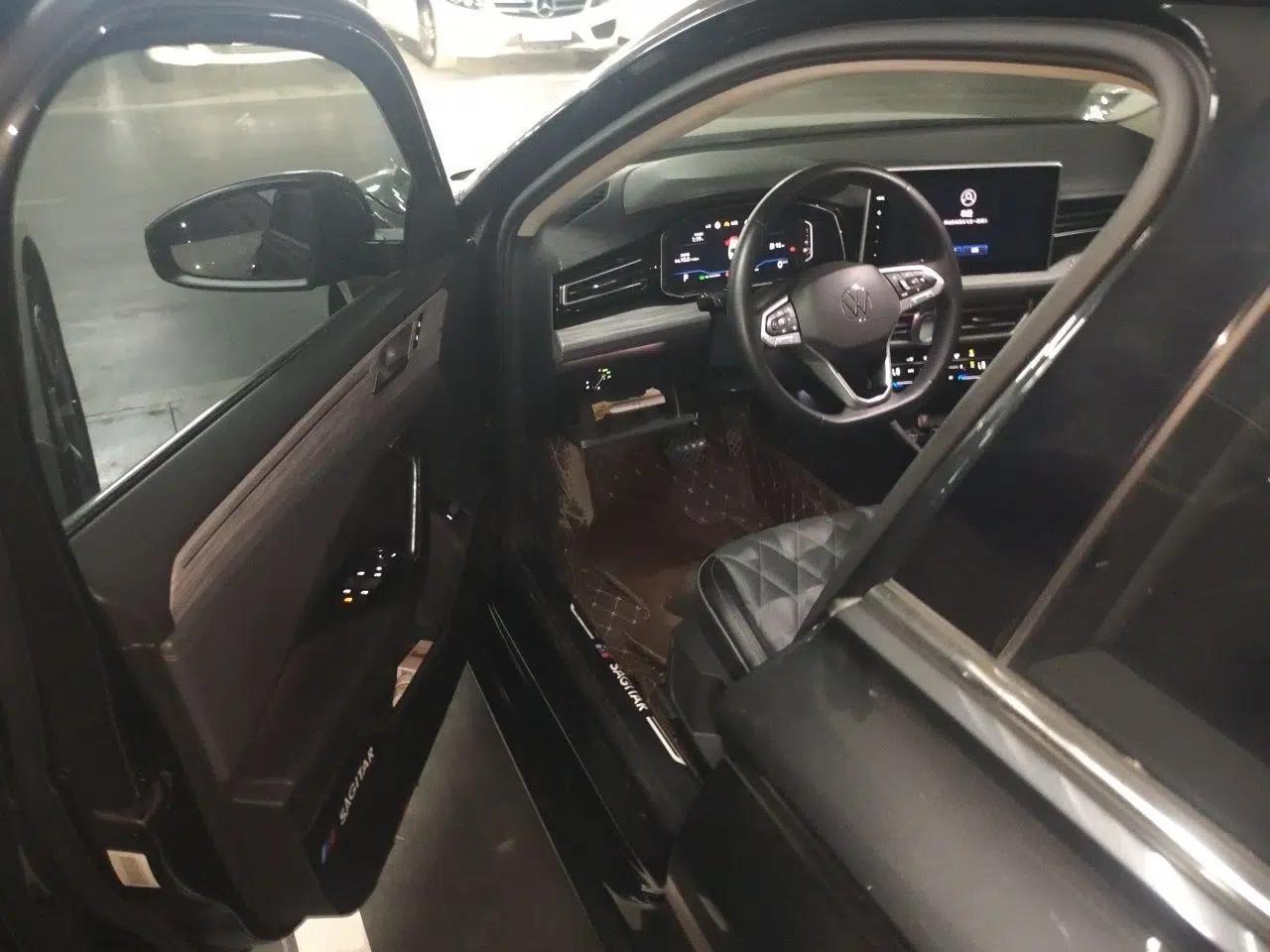Volkswagen Sagitar 2023 280TSI DSG Beyond Lite Edition — миниатюра 16