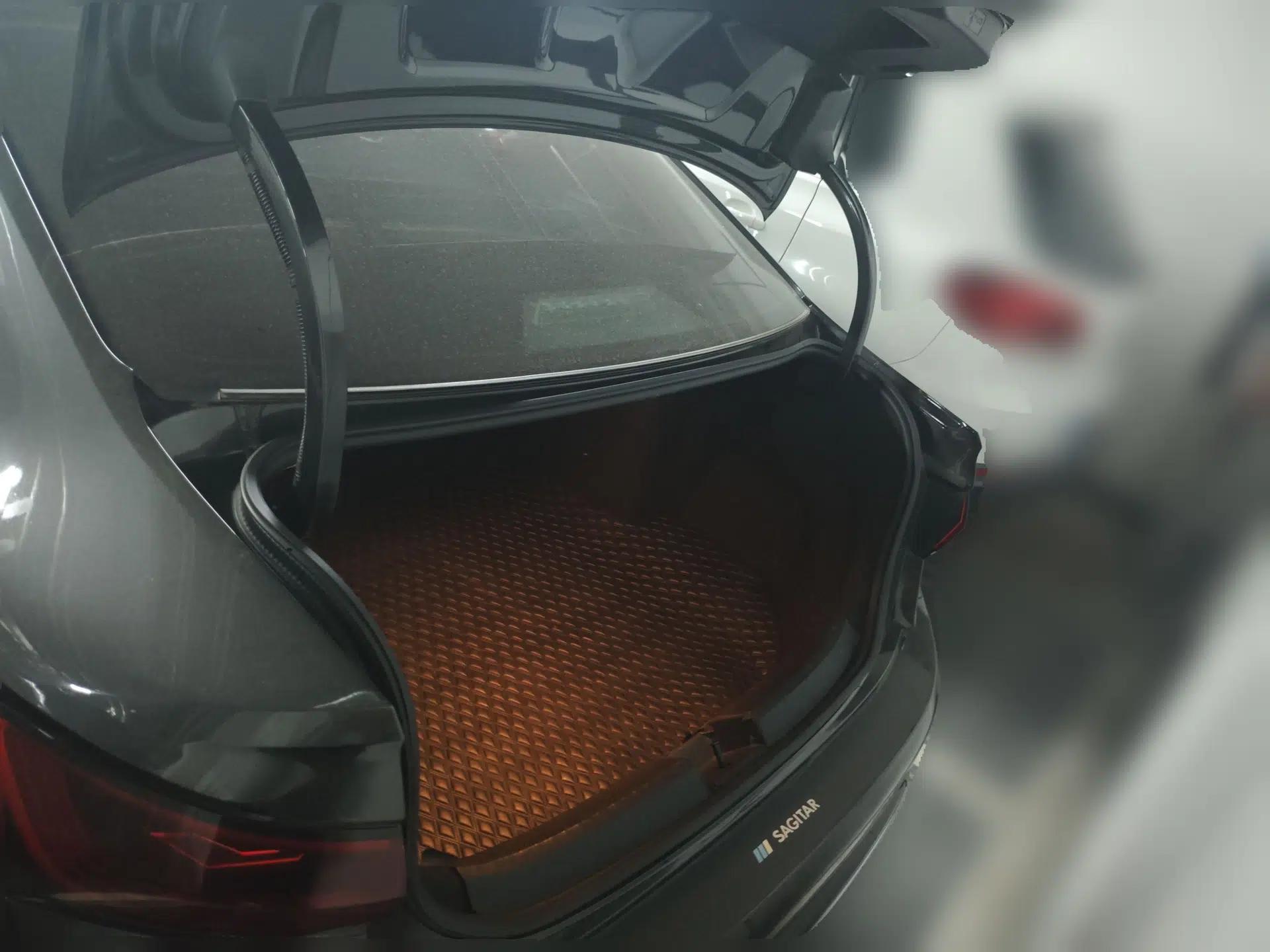 Volkswagen Sagitar 2023 280TSI DSG Beyond Lite Edition — миниатюра 19
