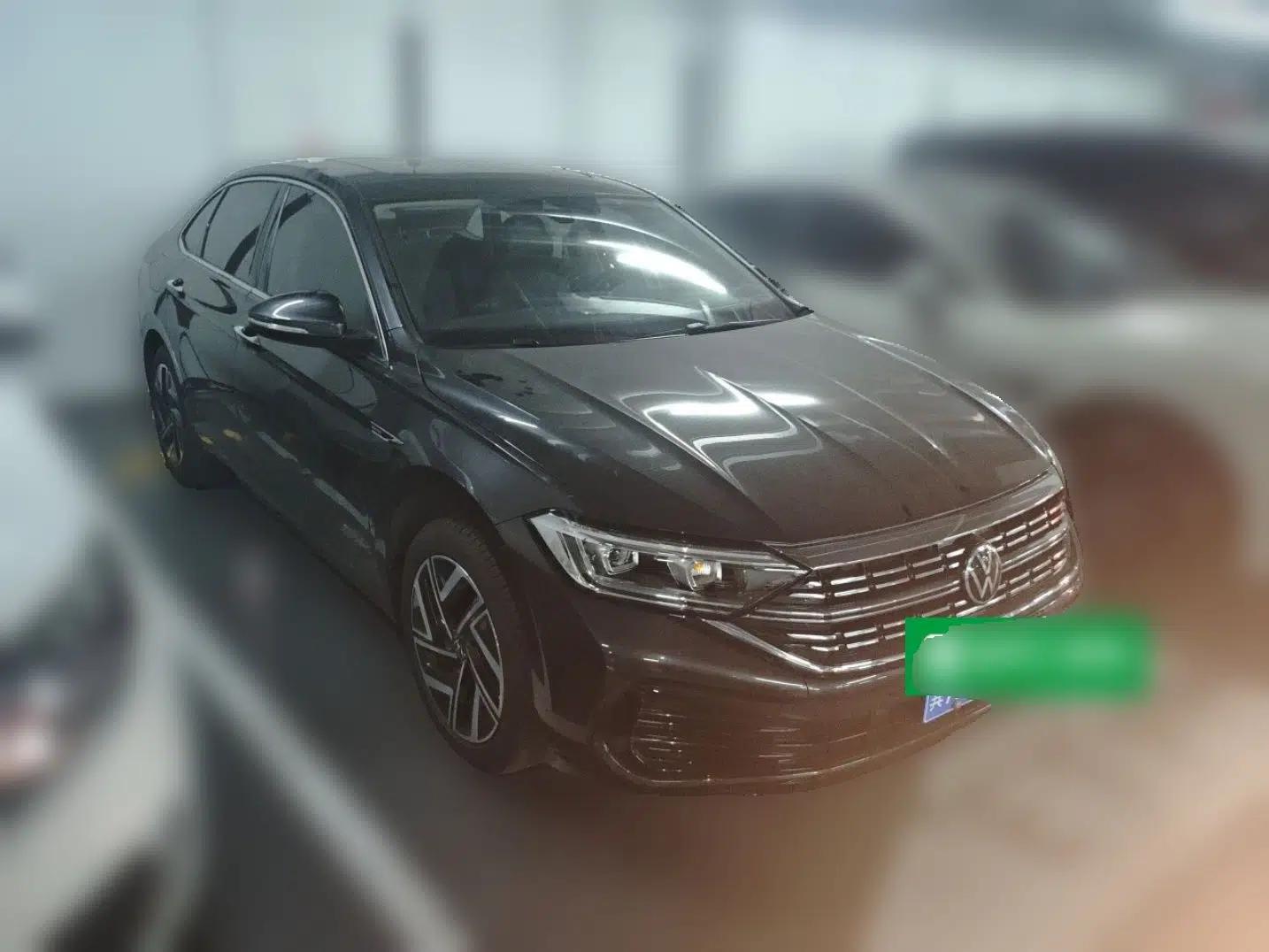 Volkswagen Sagitar 2023 280TSI DSG Beyond Lite Edition — миниатюра 3