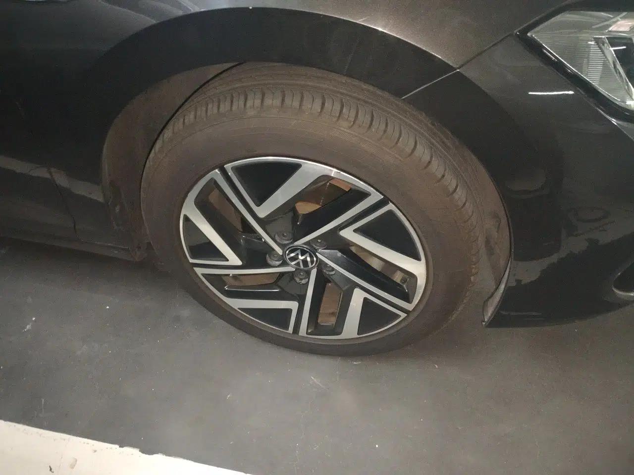 Volkswagen Sagitar 2023 280TSI DSG Beyond Lite Edition — миниатюра 8