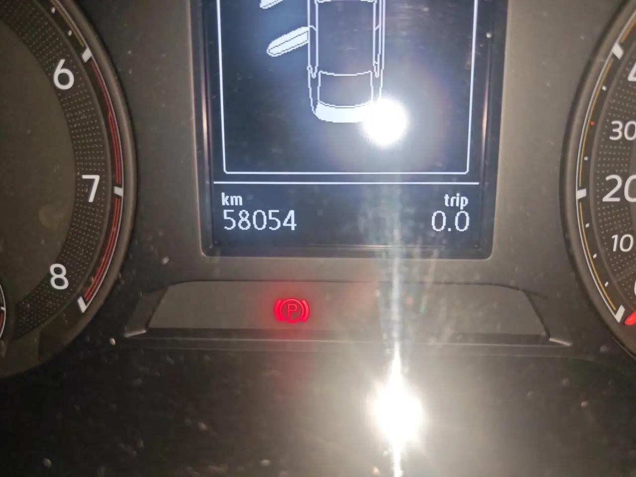 Volkswagen Sagitar 2019 280TSI DSG Comfort Version China VI Standard — миниатюра 12