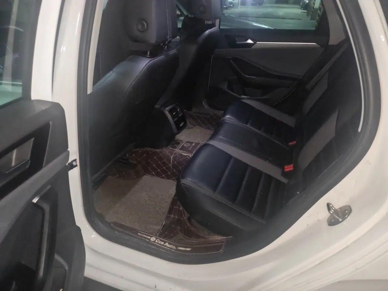 Volkswagen Sagitar 2019 280TSI DSG Comfort Version China VI Standard — миниатюра 17