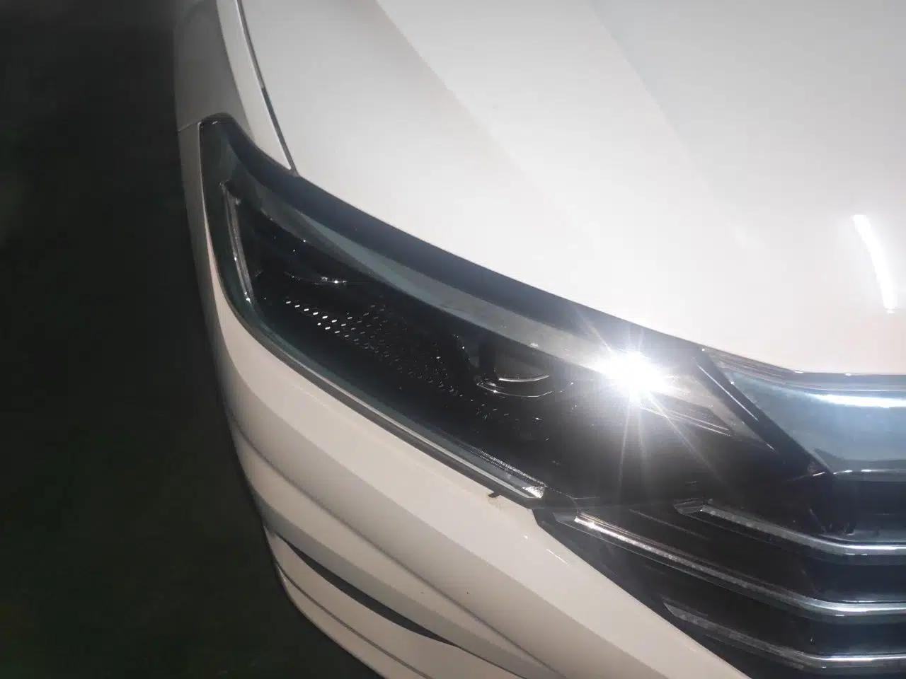 Volkswagen Sagitar 2019 280TSI DSG Comfort Version China VI Standard — миниатюра 7