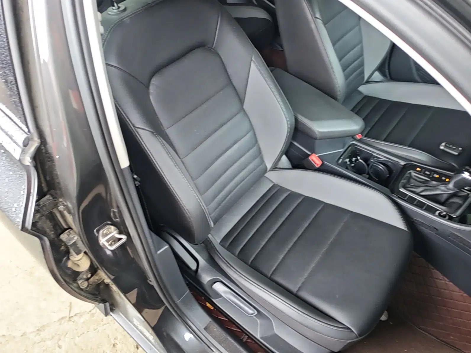 Volkswagen Sagitar 2020 280TSI DSG Comfort Version China VI Standard — миниатюра 19