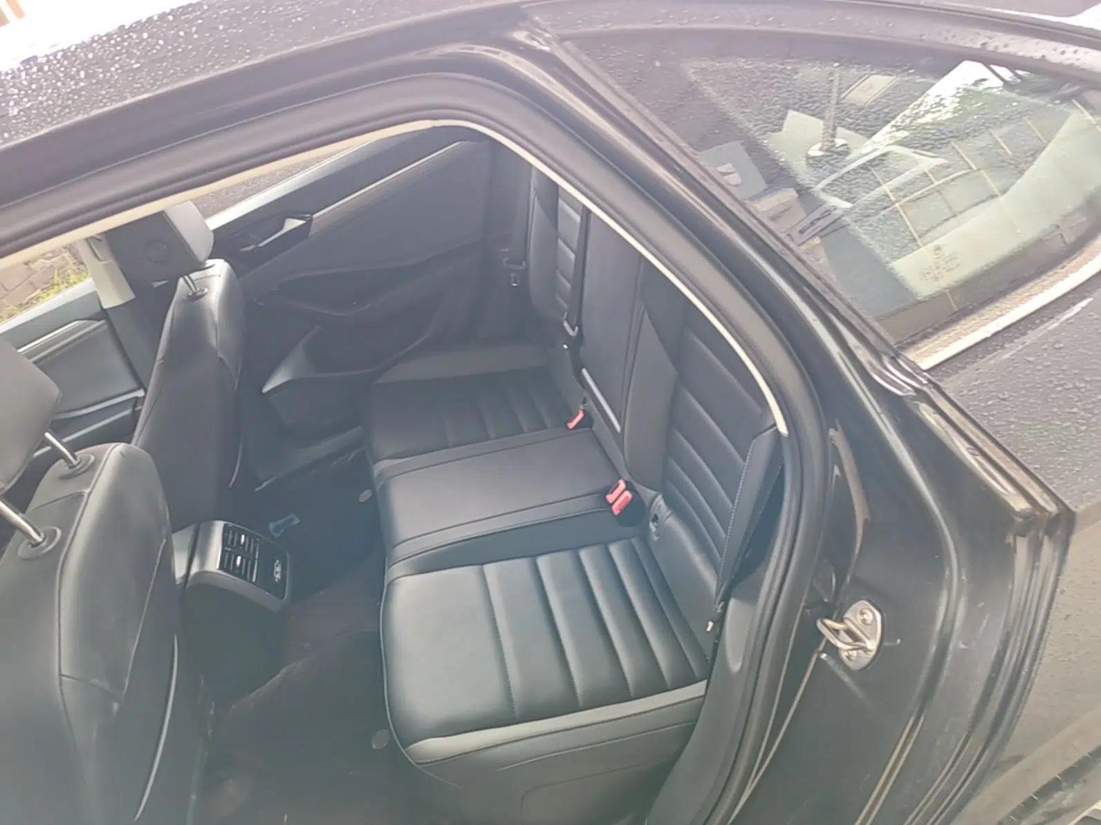 Volkswagen Sagitar 2020 280TSI DSG Comfort Version China VI Standard — миниатюра 20