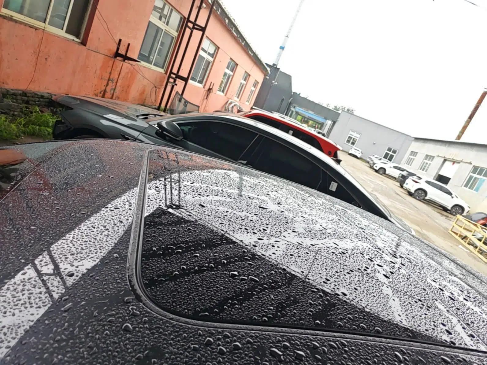 Volkswagen Sagitar 2020 280TSI DSG Comfort Version China VI Standard — миниатюра 7
