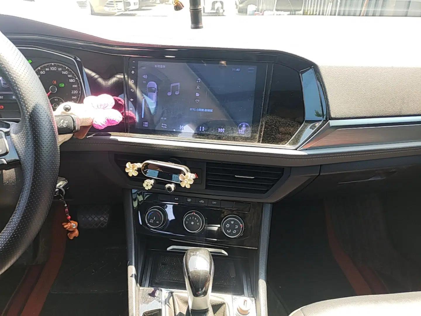 Volkswagen Sagitar 2019 200TSI DSG Comfort Version China VI Standard — миниатюра 15