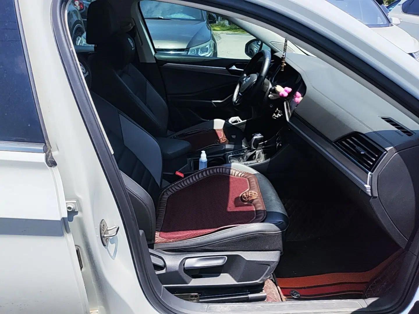 Volkswagen Sagitar 2019 200TSI DSG Comfort Version China VI Standard — миниатюра 19