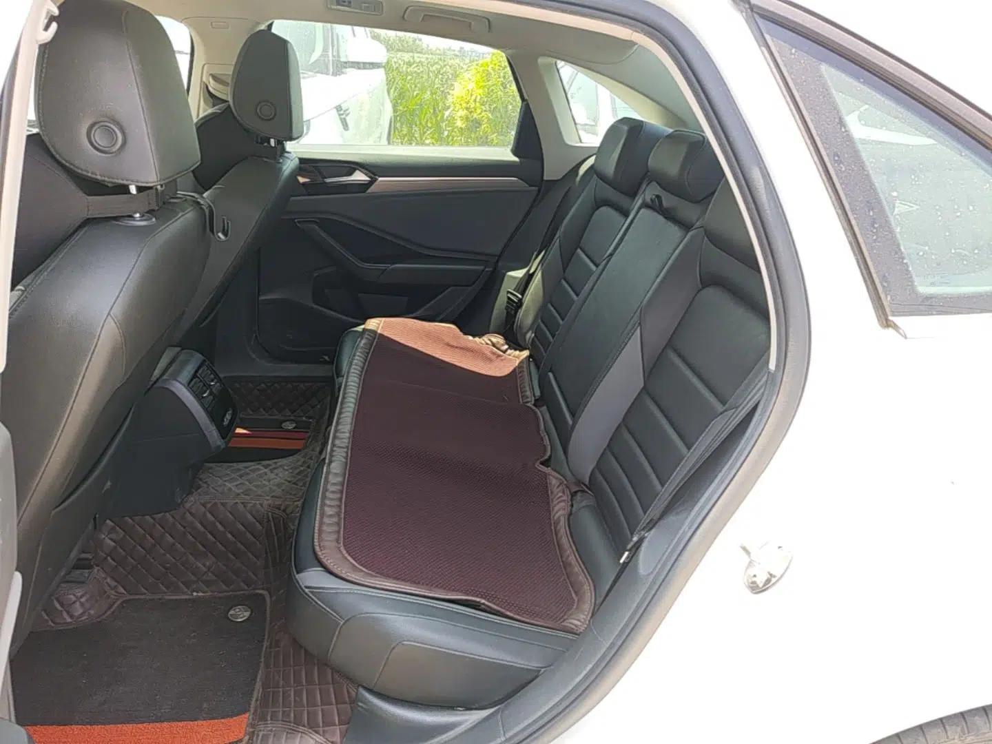 Volkswagen Sagitar 2019 200TSI DSG Comfort Version China VI Standard — миниатюра 20
