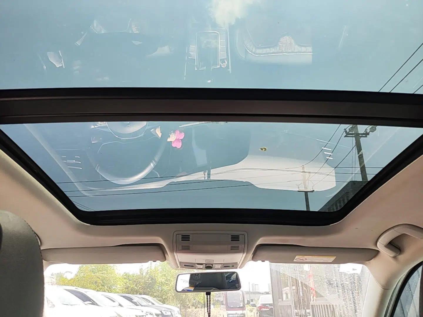 Volkswagen Sagitar 2019 200TSI DSG Comfort Version China VI Standard — миниатюра 21