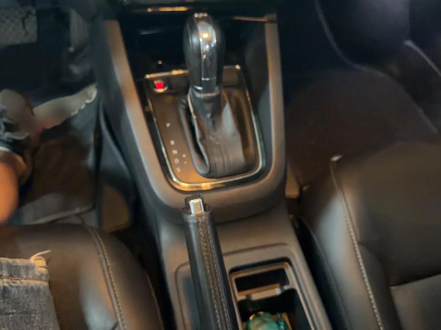 Volkswagen Sagitar 2018 280TSI DSG Ignite Edition — миниатюра 11