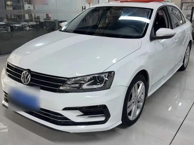 Volkswagen Sagitar 2018 280TSI DSG Ignite Edition