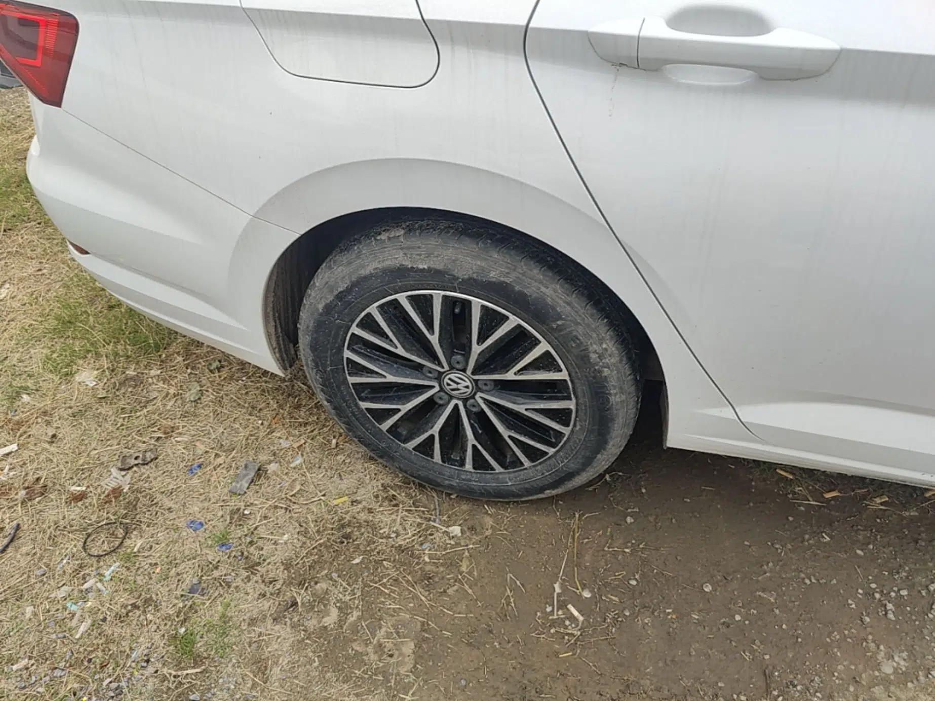 Volkswagen Sagitar 2019 200TSI DSG Comfort Version China VI Standard — миниатюра 11