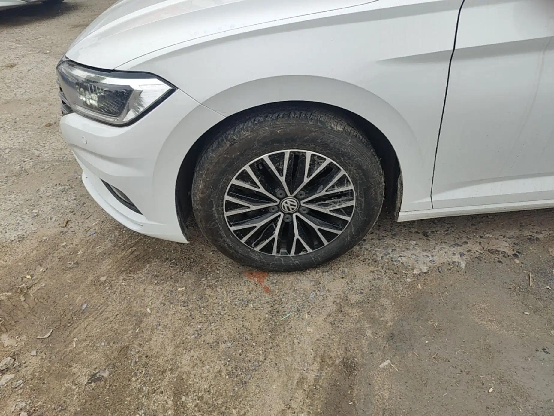 Volkswagen Sagitar 2019 200TSI DSG Comfort Version China VI Standard — миниатюра 15