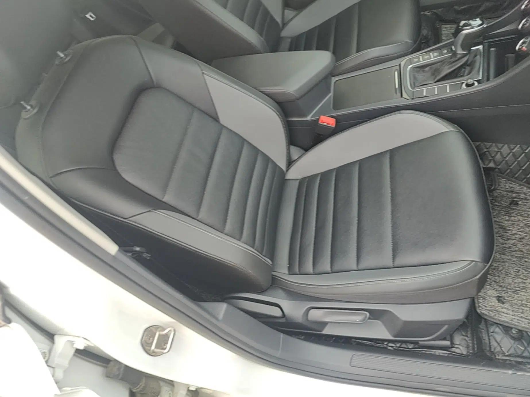 Volkswagen Sagitar 2019 200TSI DSG Comfort Version China VI Standard — миниатюра 24