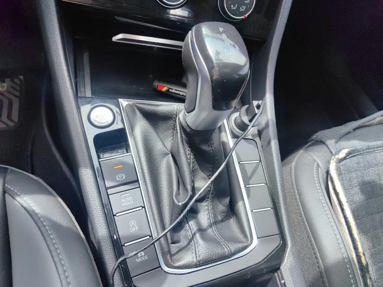 Volkswagen Sagitar 2020 280TSI DSG Comfort Version China VI Standard — миниатюра 14