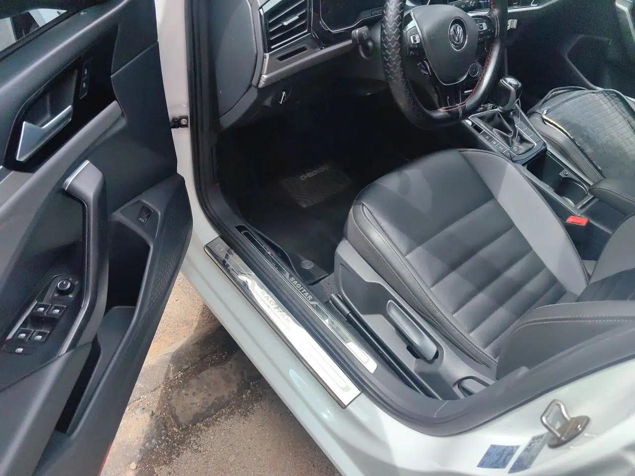 Volkswagen Sagitar 2020 280TSI DSG Comfort Version China VI Standard — миниатюра 16