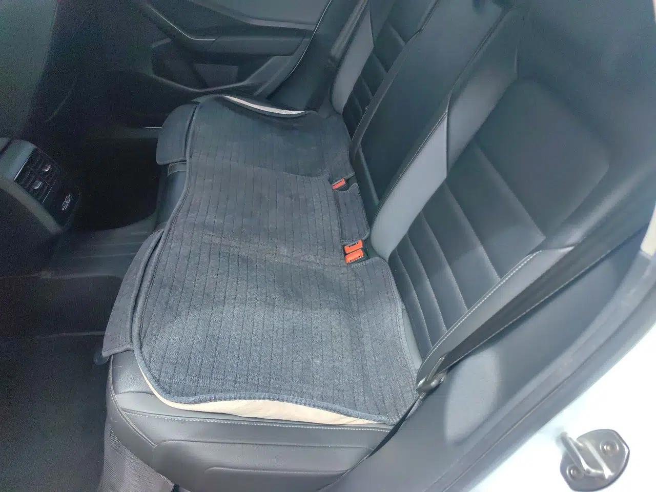 Volkswagen Sagitar 2020 280TSI DSG Comfort Version China VI Standard — миниатюра 17