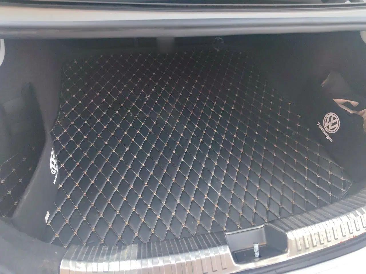 Volkswagen Sagitar 2020 280TSI DSG Comfort Version China VI Standard — миниатюра 19