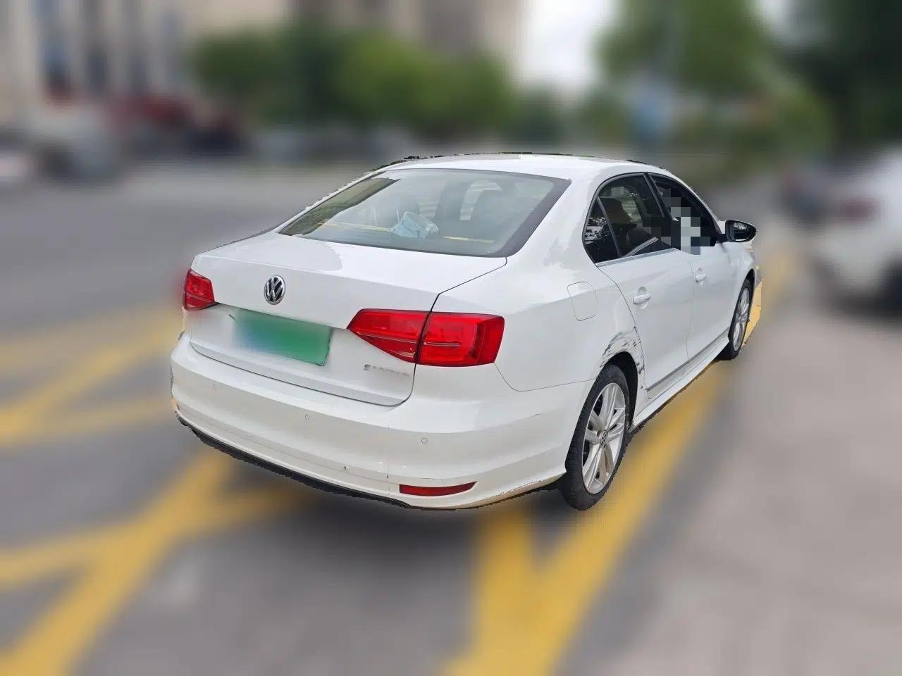 Volkswagen Sagitar 2018 280TSI DSG Ignite Edition — миниатюра 6