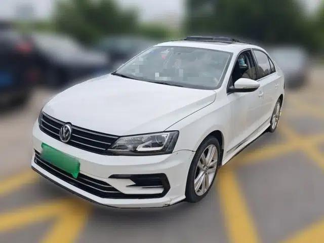 Volkswagen Sagitar 2018 280TSI DSG Ignite Edition