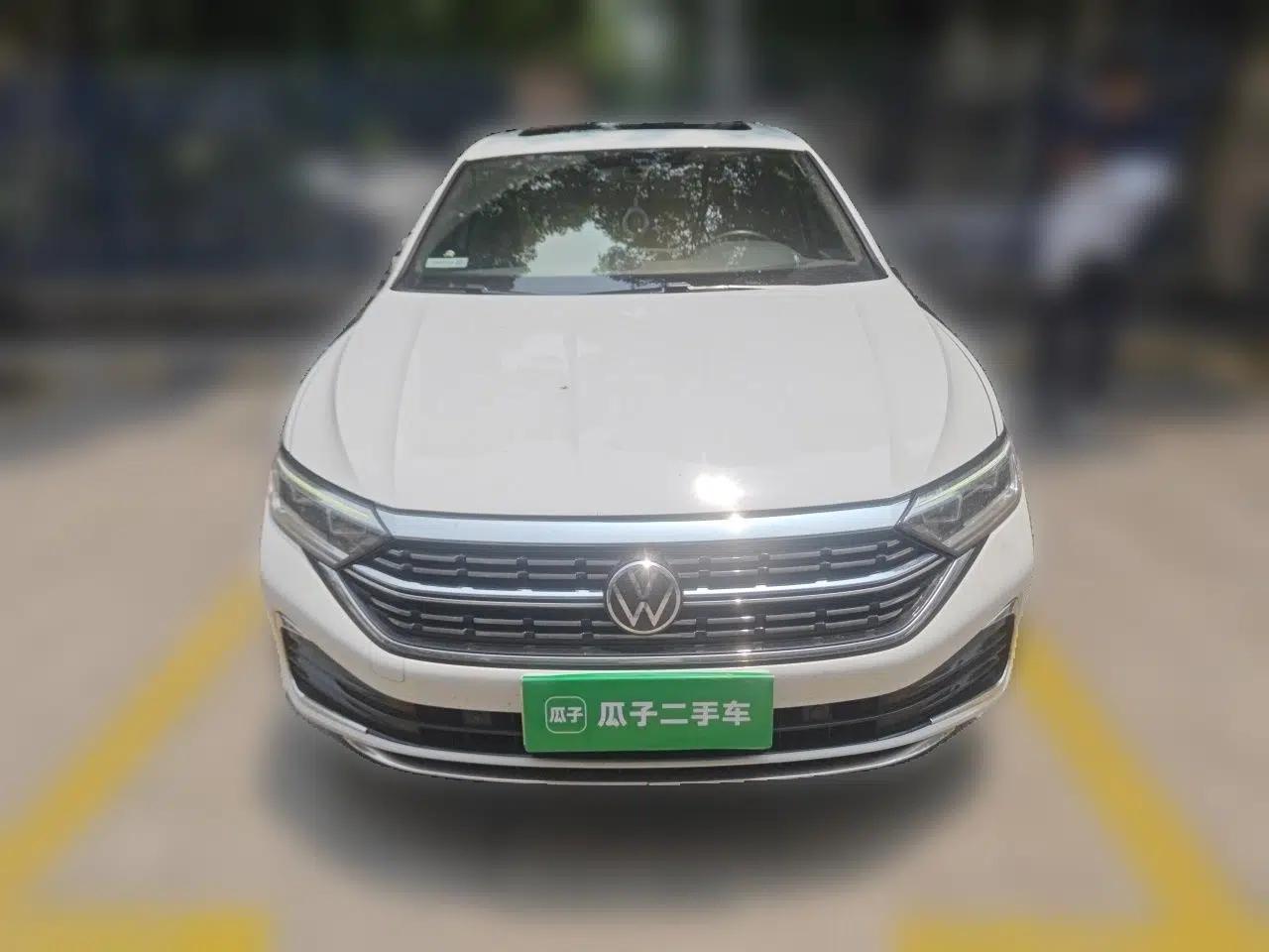 Volkswagen Sagitar 2023 280TSI DSG Beyond Lite Edition — миниатюра 2
