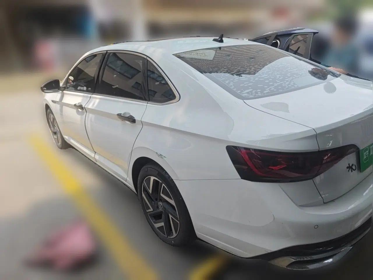 Volkswagen Sagitar 2023 280TSI DSG Beyond Lite Edition — миниатюра 4