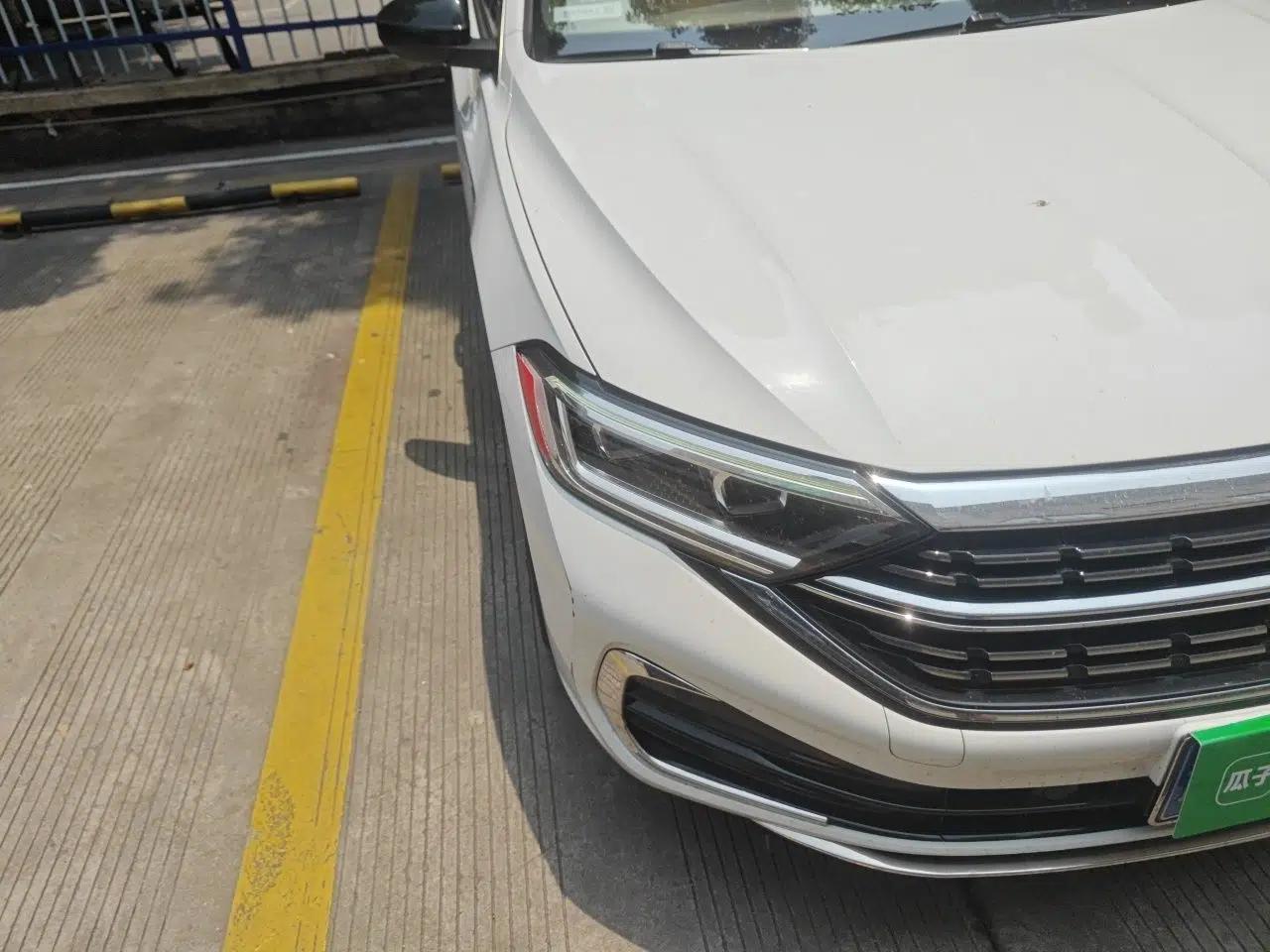 Volkswagen Sagitar 2023 280TSI DSG Beyond Lite Edition — миниатюра 7