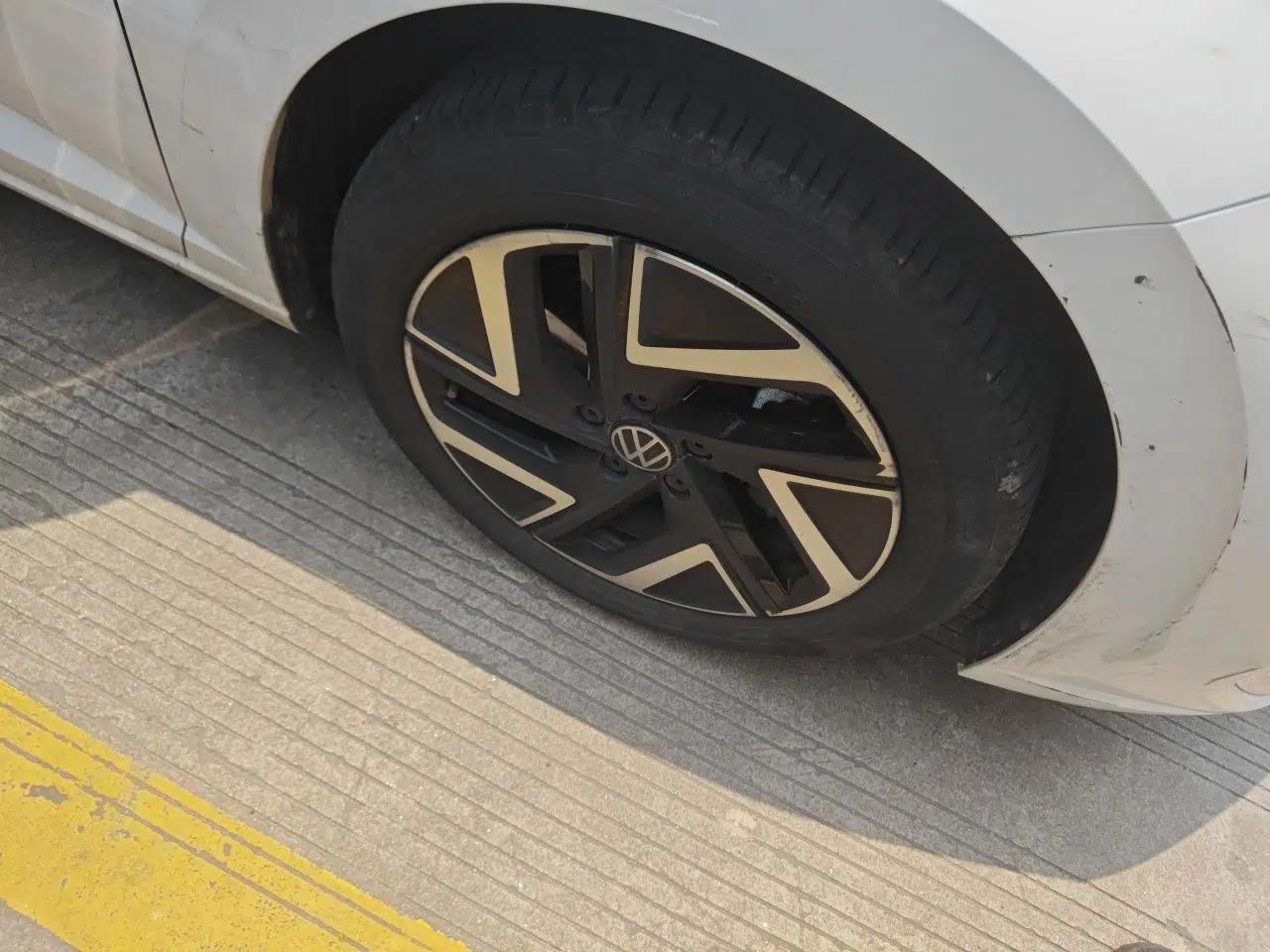 Volkswagen Sagitar 2023 280TSI DSG Beyond Lite Edition — миниатюра 8