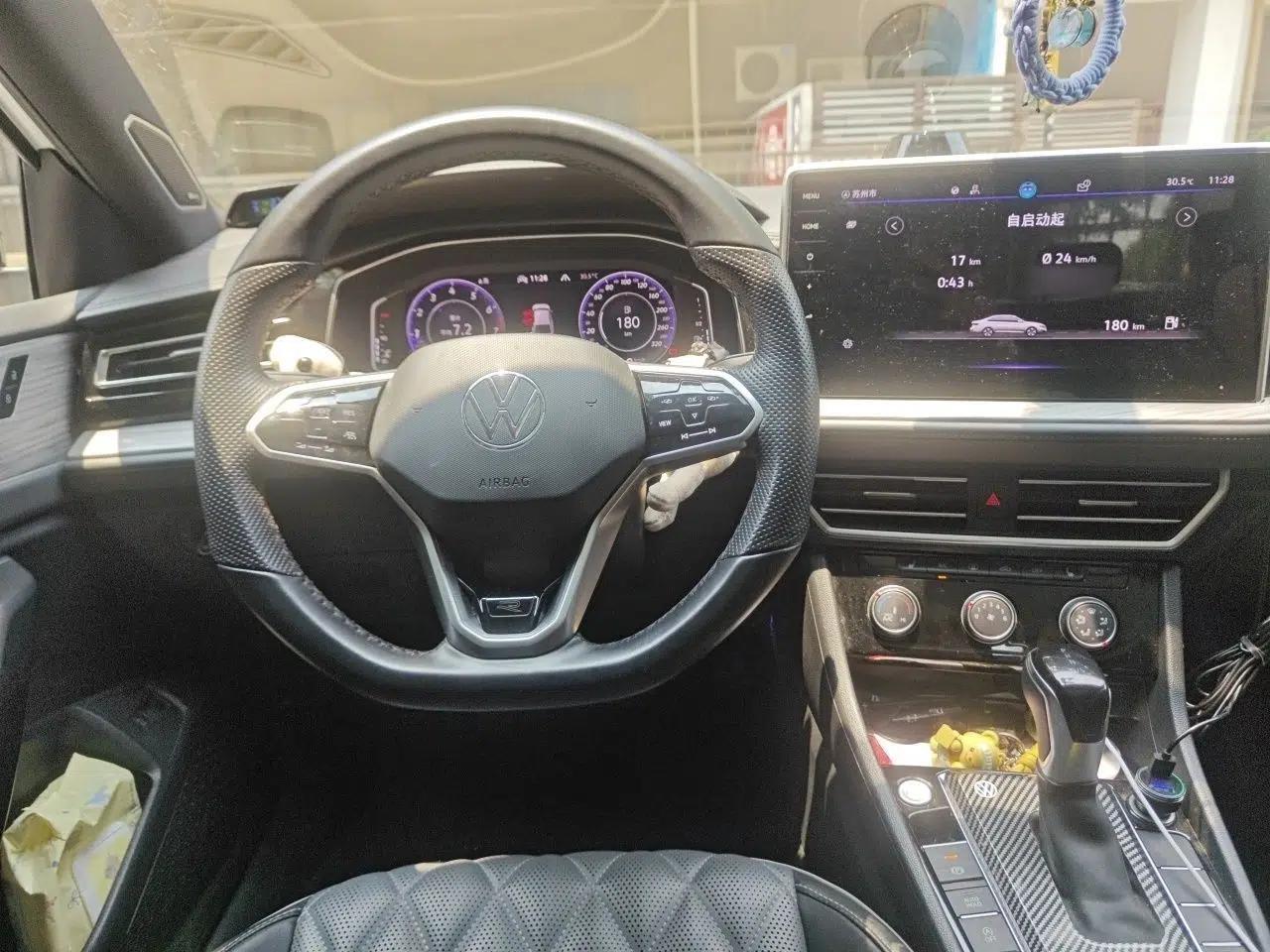 Volkswagen Sagitar 2023 280TSI DSG Beyond Lite Edition — миниатюра 10