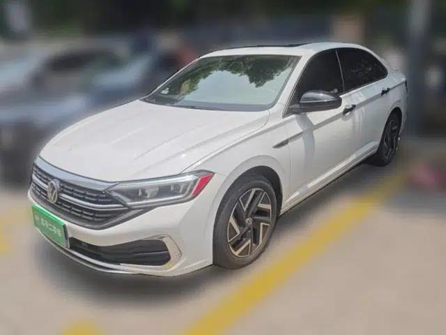 Volkswagen Sagitar 2023 280TSI DSG Beyond Lite Edition