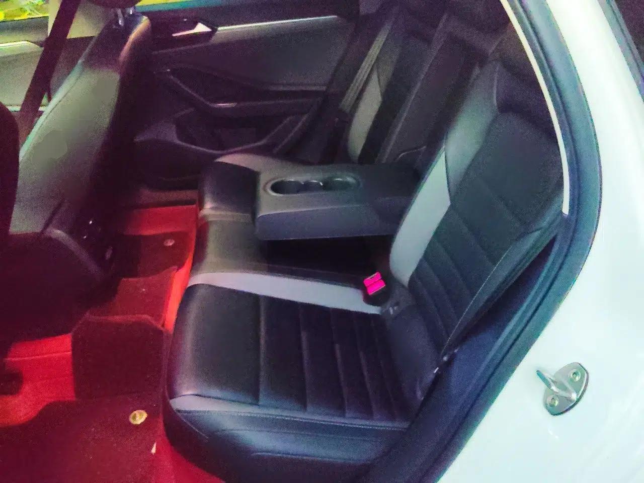 Volkswagen Sagitar 2020 280TSI DSG Comfort Version China VI Standard — миниатюра 17