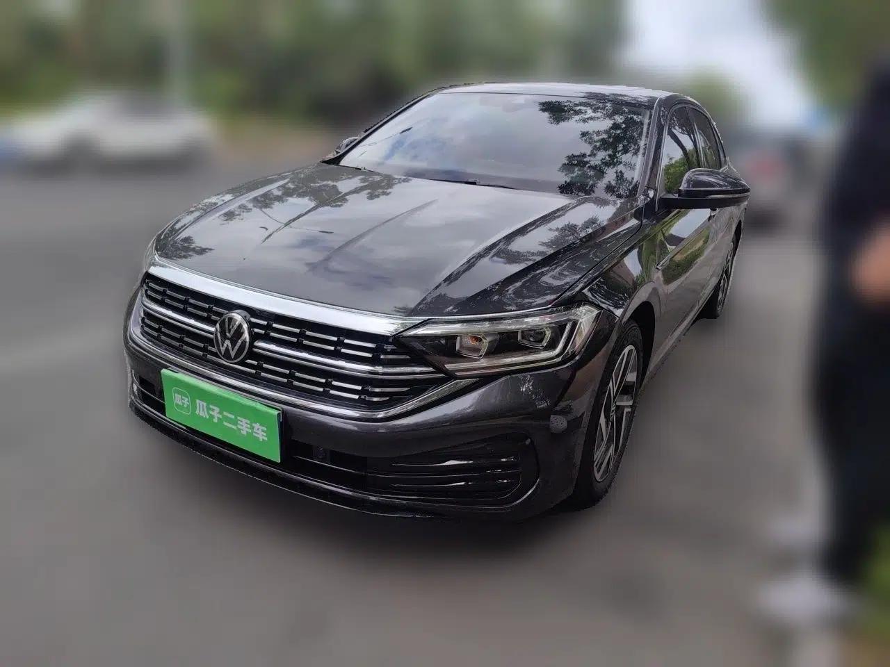 Volkswagen Sagitar 2023 300TSI DSG Excellence Edition — миниатюра 1