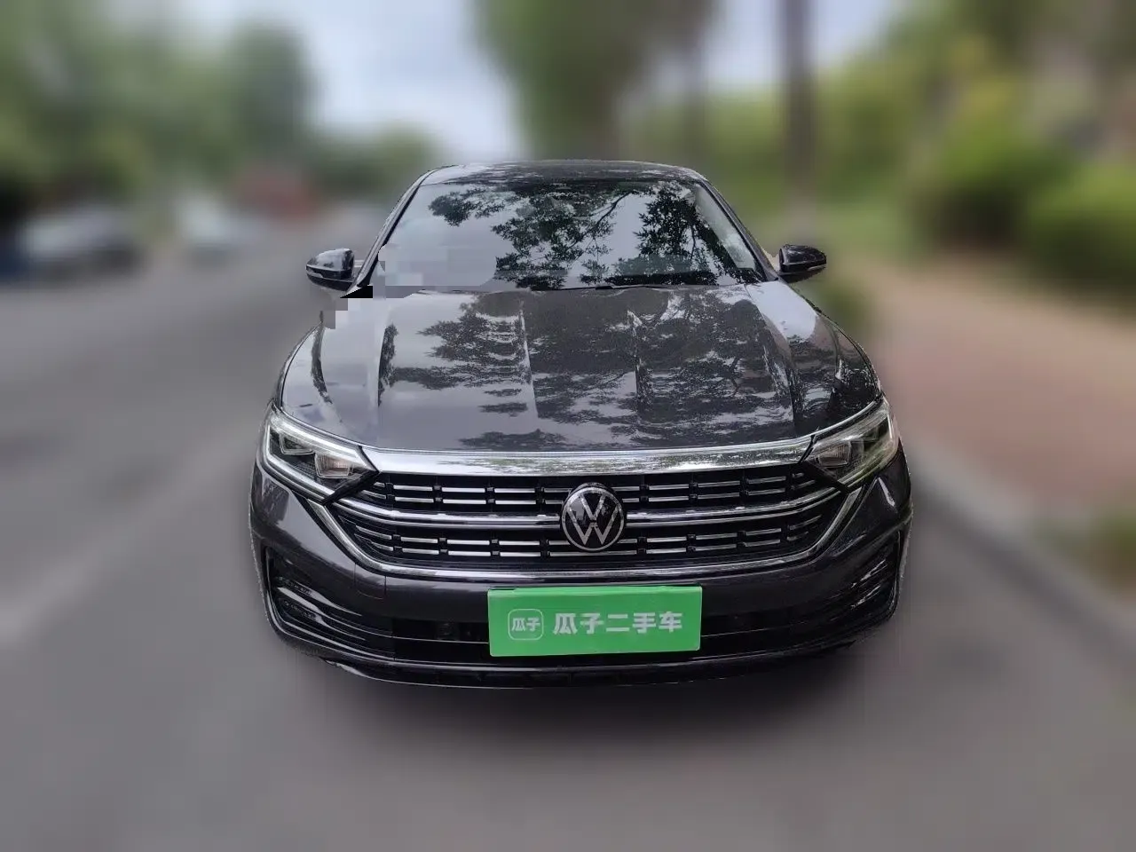 Volkswagen Sagitar 2023 300TSI DSG Excellence Edition — миниатюра 2