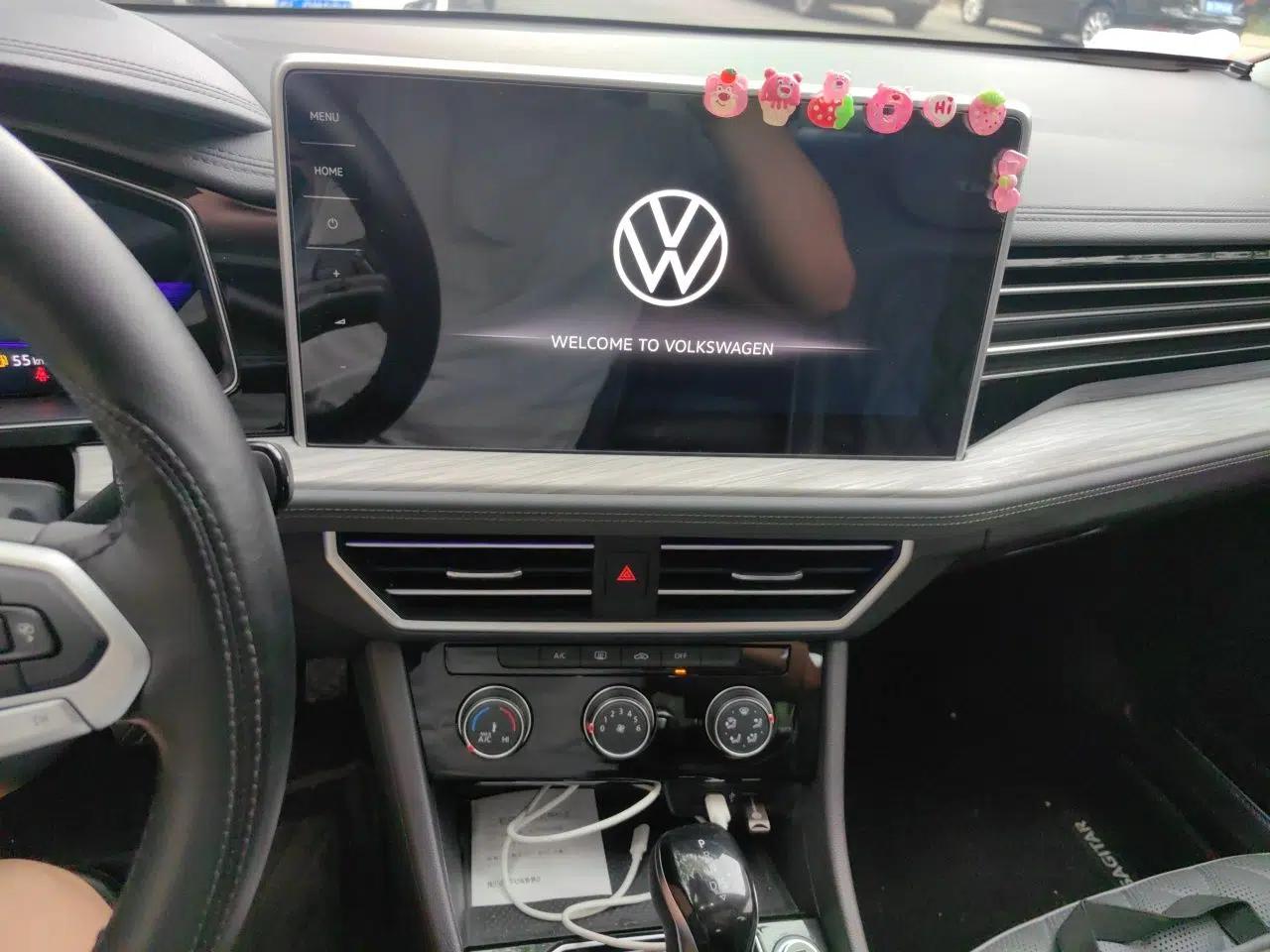 Volkswagen Sagitar 2023 300TSI DSG Excellence Edition — миниатюра 13