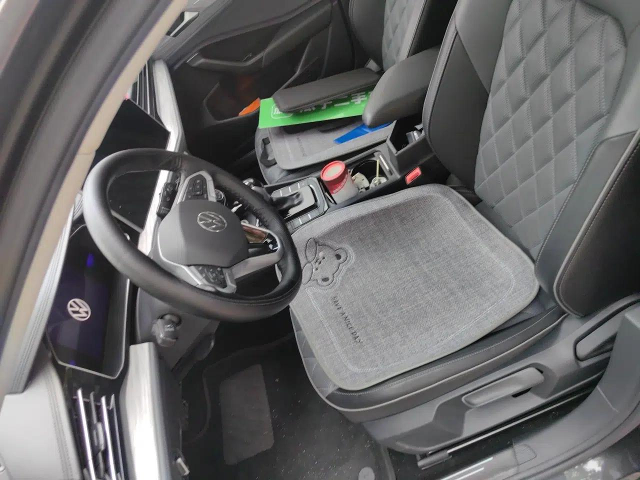 Volkswagen Sagitar 2023 300TSI DSG Excellence Edition — миниатюра 15