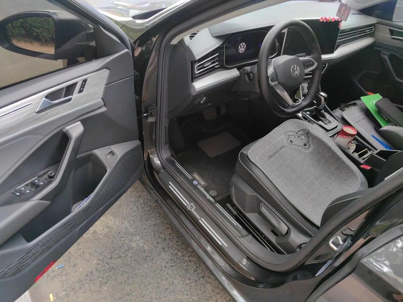 Volkswagen Sagitar 2023 300TSI DSG Excellence Edition — миниатюра 16
