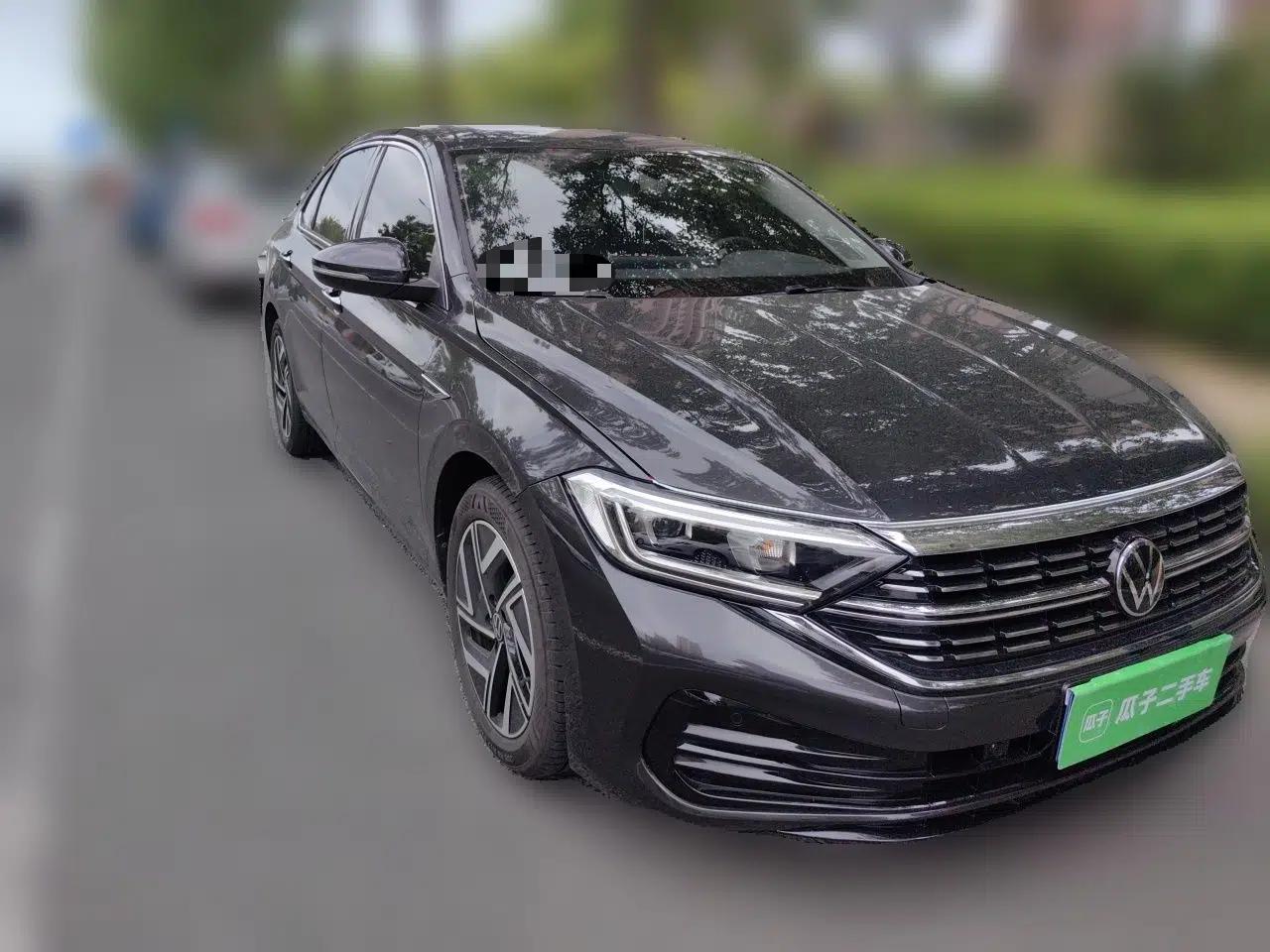 Volkswagen Sagitar 2023 300TSI DSG Excellence Edition — миниатюра 3