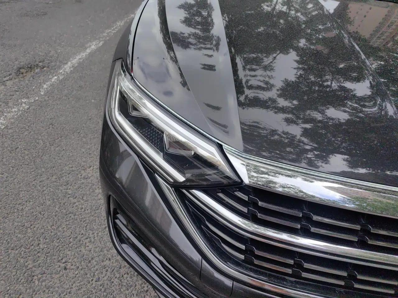 Volkswagen Sagitar 2023 300TSI DSG Excellence Edition — миниатюра 7