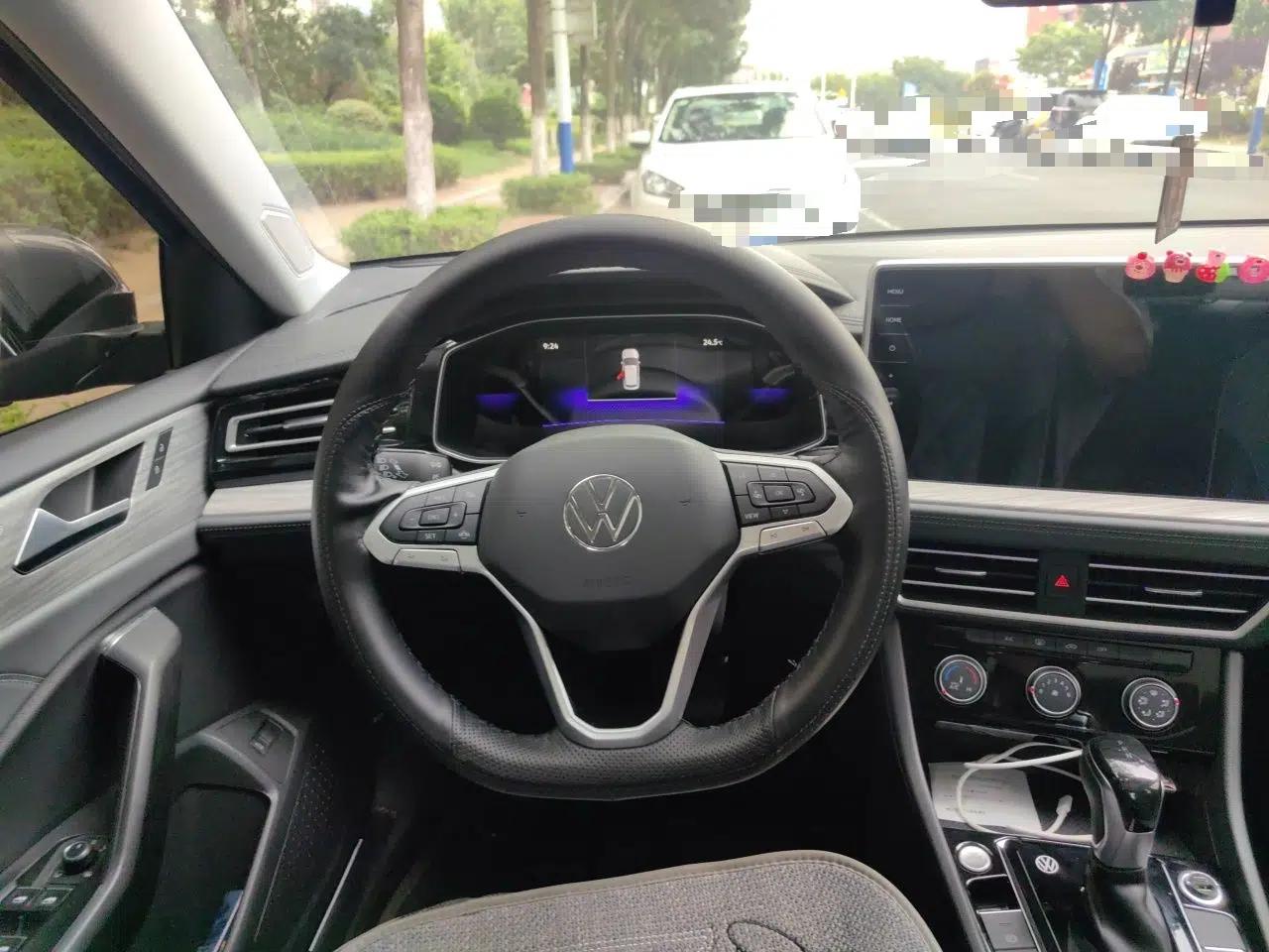 Volkswagen Sagitar 2023 300TSI DSG Excellence Edition — миниатюра 10