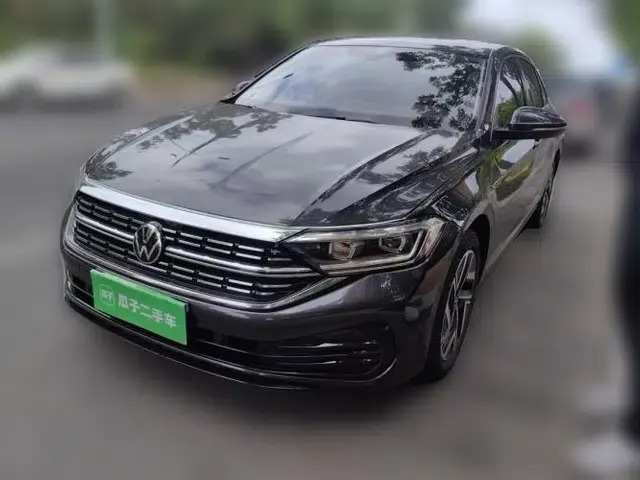 Volkswagen Sagitar 2023 300TSI DSG Excellence Edition