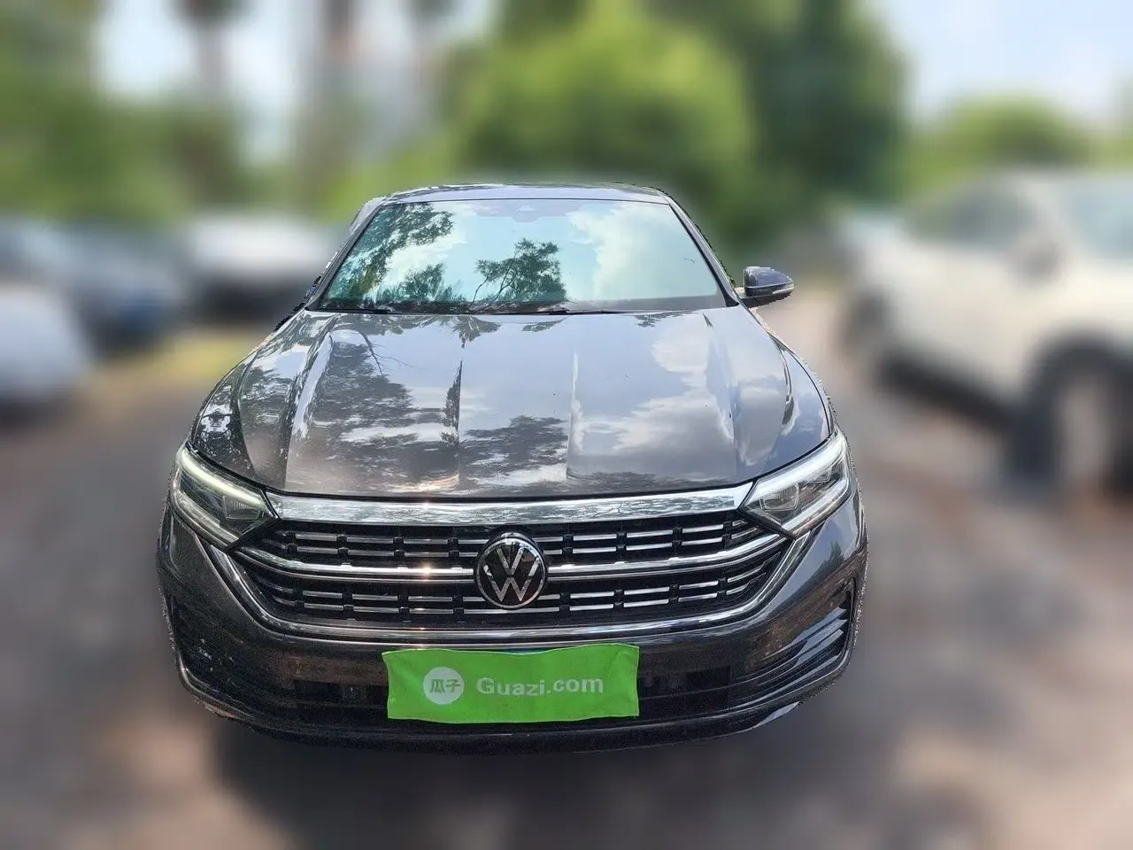 Volkswagen Sagitar 2023 300TSI DSG Excellence Edition — миниатюра 2