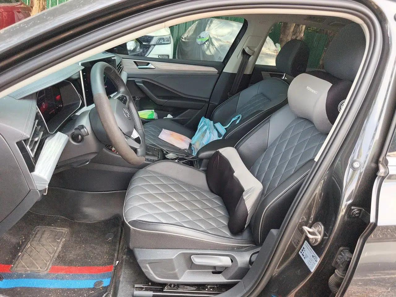 Volkswagen Sagitar 2023 300TSI DSG Excellence Edition — миниатюра 15