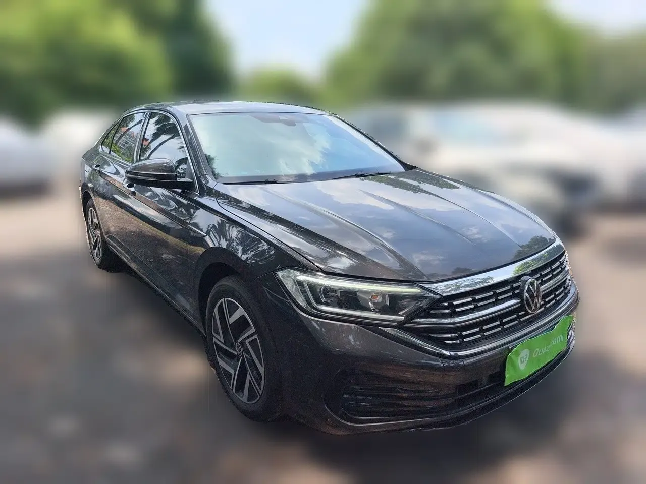 Volkswagen Sagitar 2023 300TSI DSG Excellence Edition — миниатюра 3