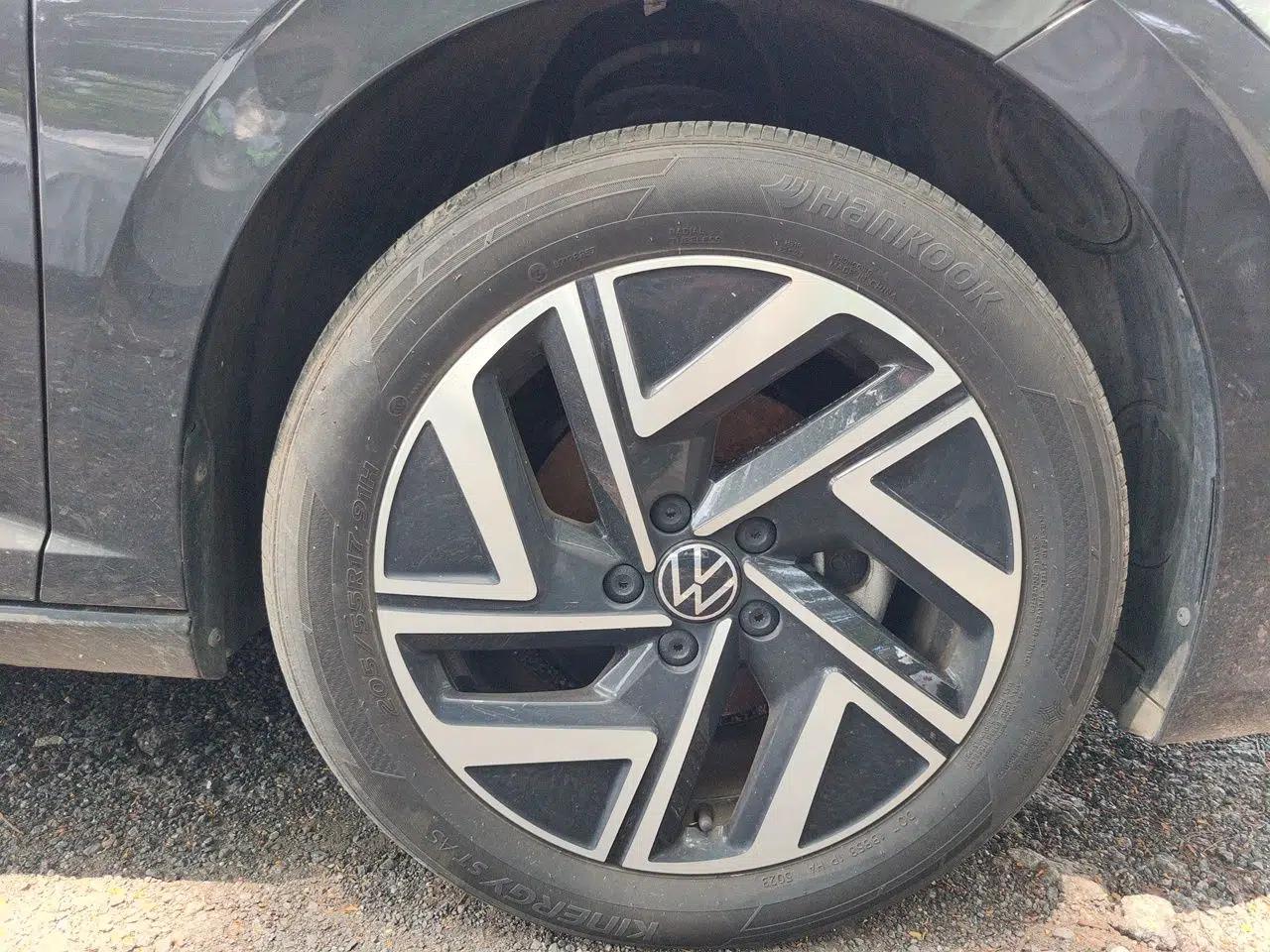 Volkswagen Sagitar 2023 300TSI DSG Excellence Edition — миниатюра 8