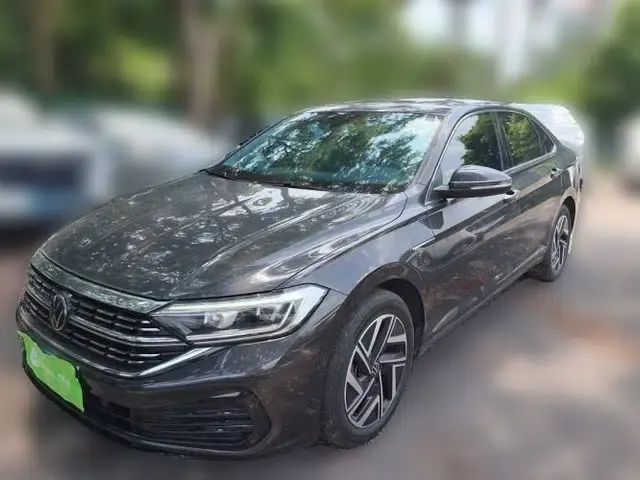 Volkswagen Sagitar 2023 300TSI DSG Excellence Edition