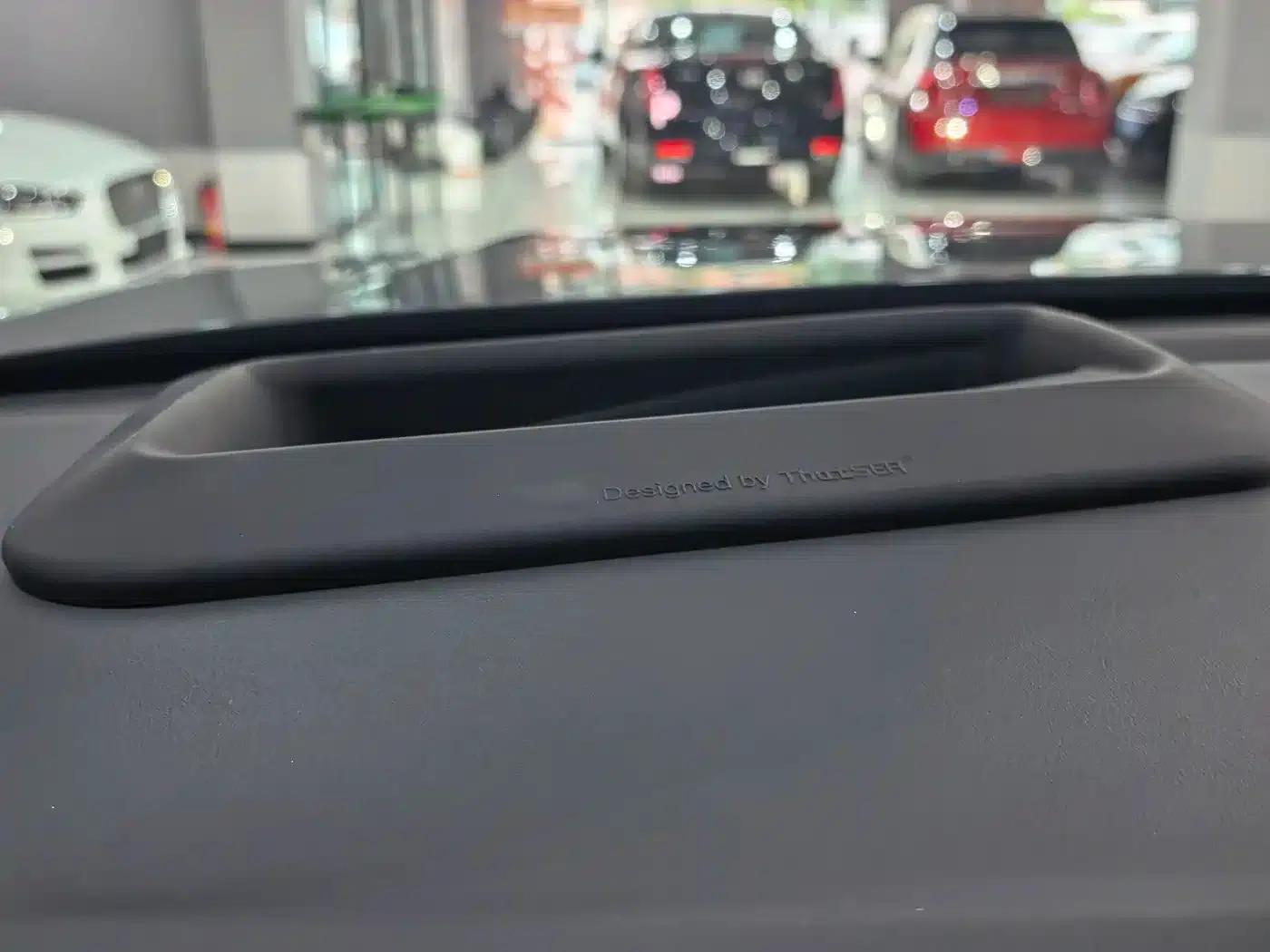 Li Auto L7 2023 Max — миниатюра 14