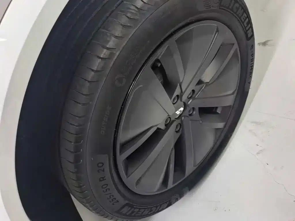 Li Auto L7 2024 Ultra — миниатюра 4