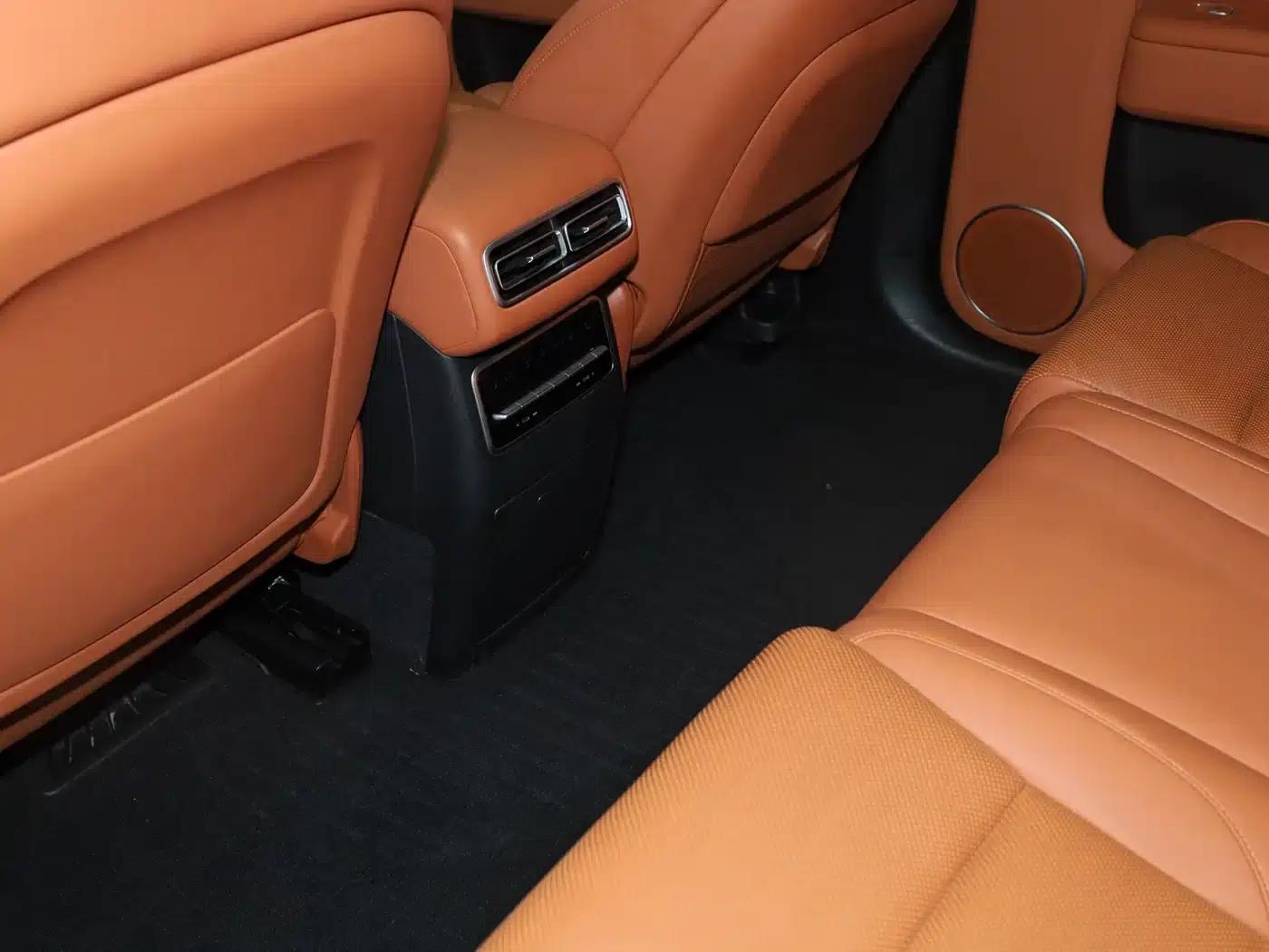 Li Auto L7 2023 Pro — миниатюра 15